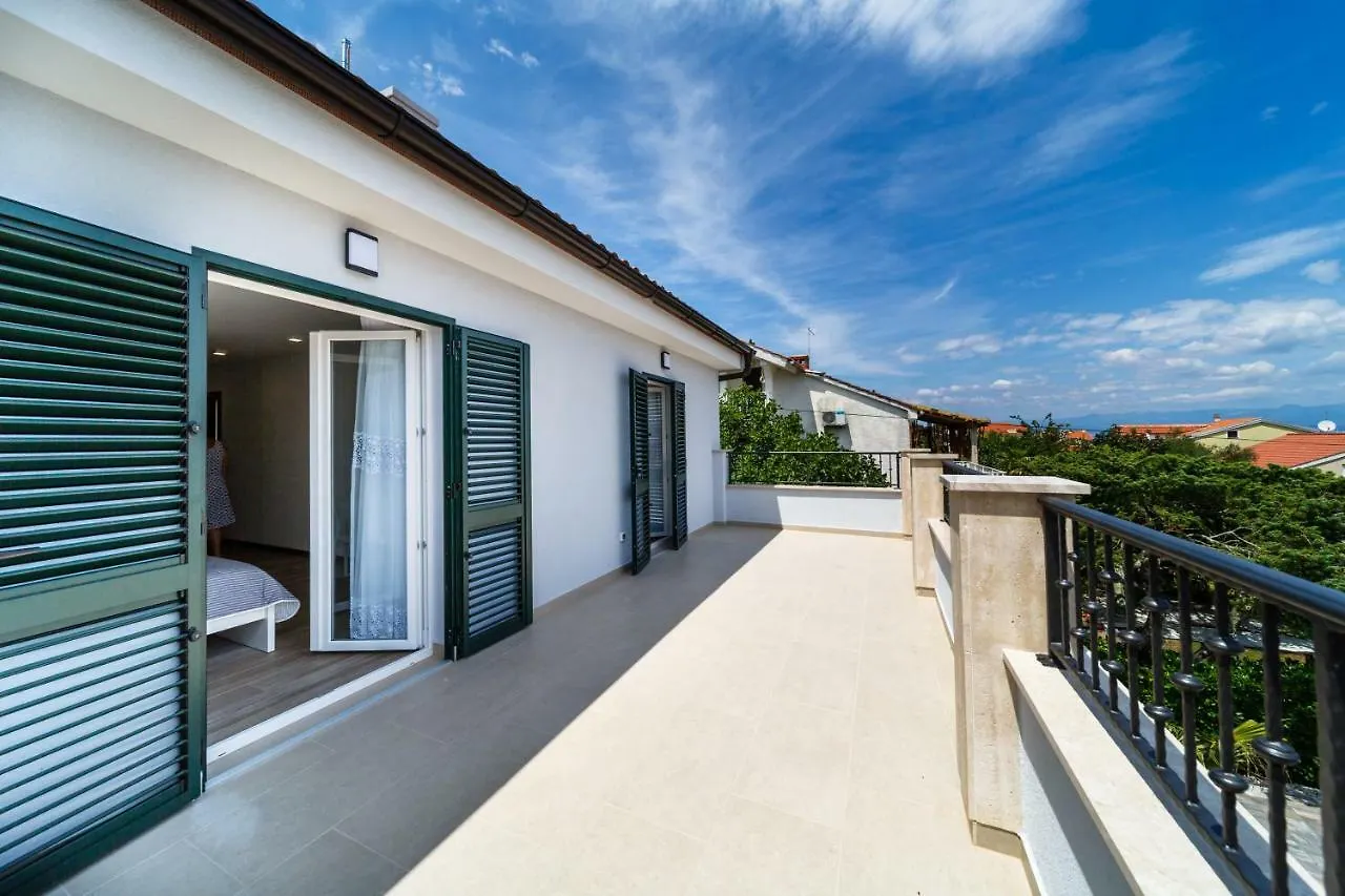 Villa Christian مالينسكا