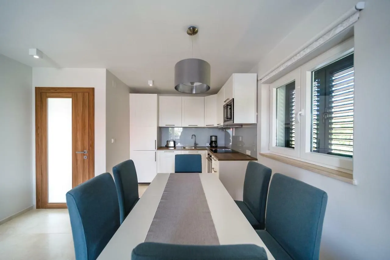 Villa Christian مالينسكا 0*,