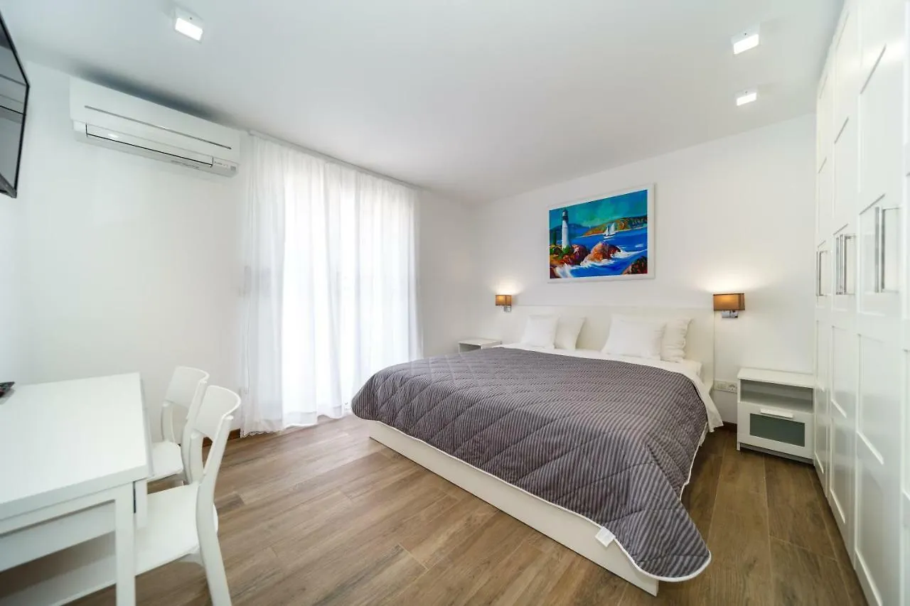 Villa Christian مالينسكا كرواتيا