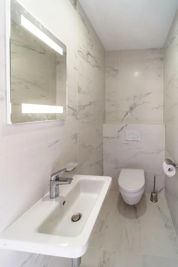 Villa Christian مالينسكا كرواتيا