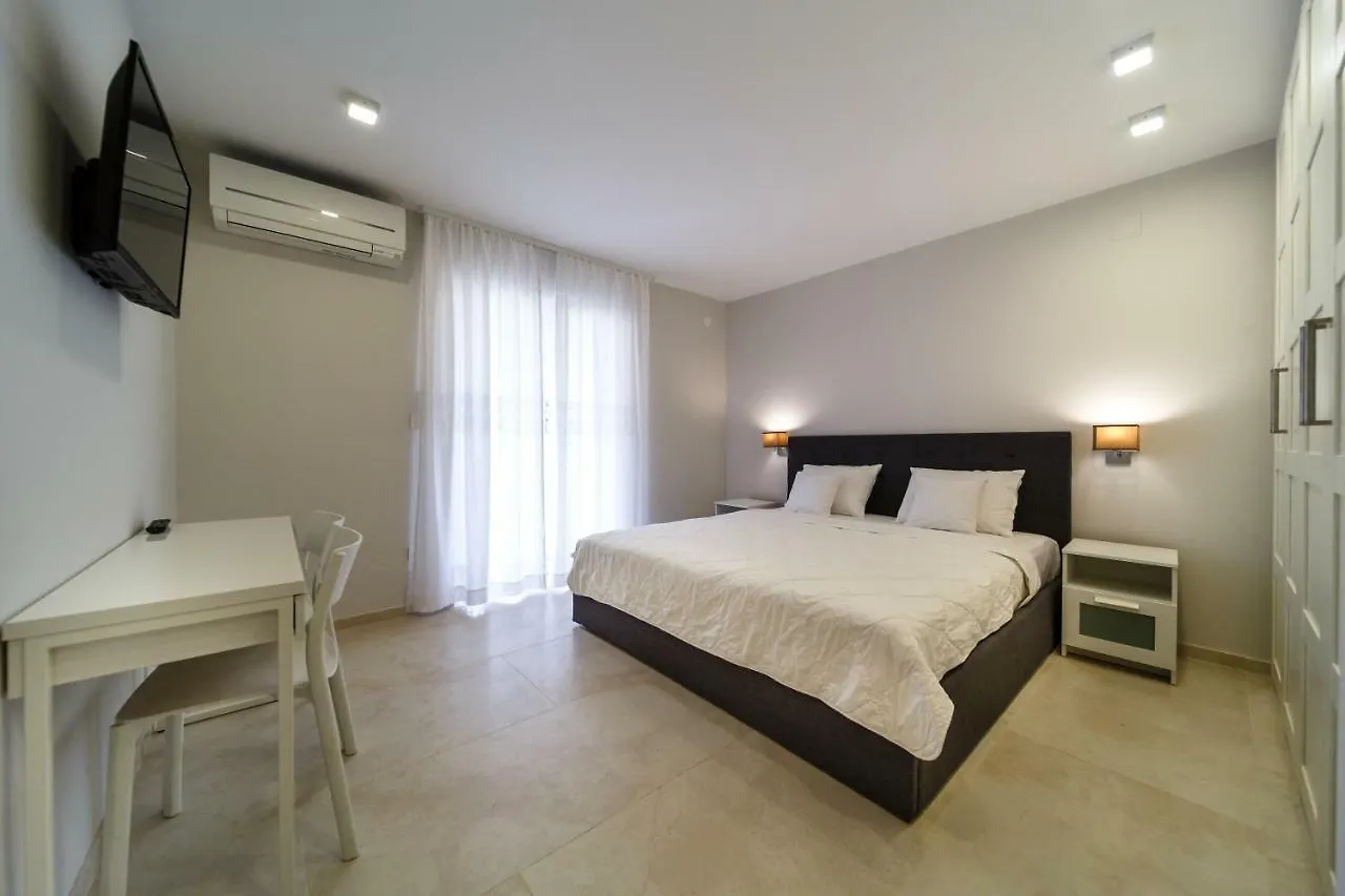 Villa Christian مالينسكا