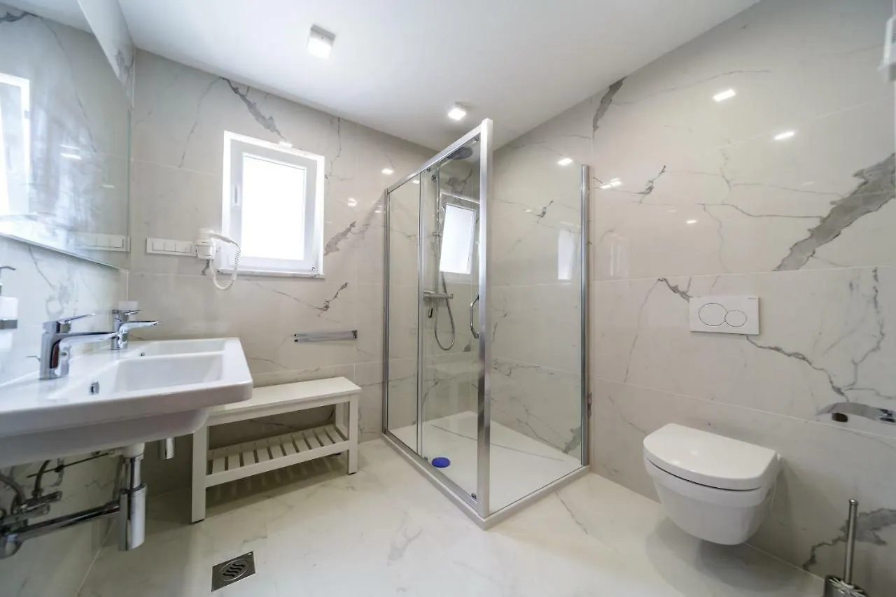 Villa Christian مالينسكا 0*,  كرواتيا