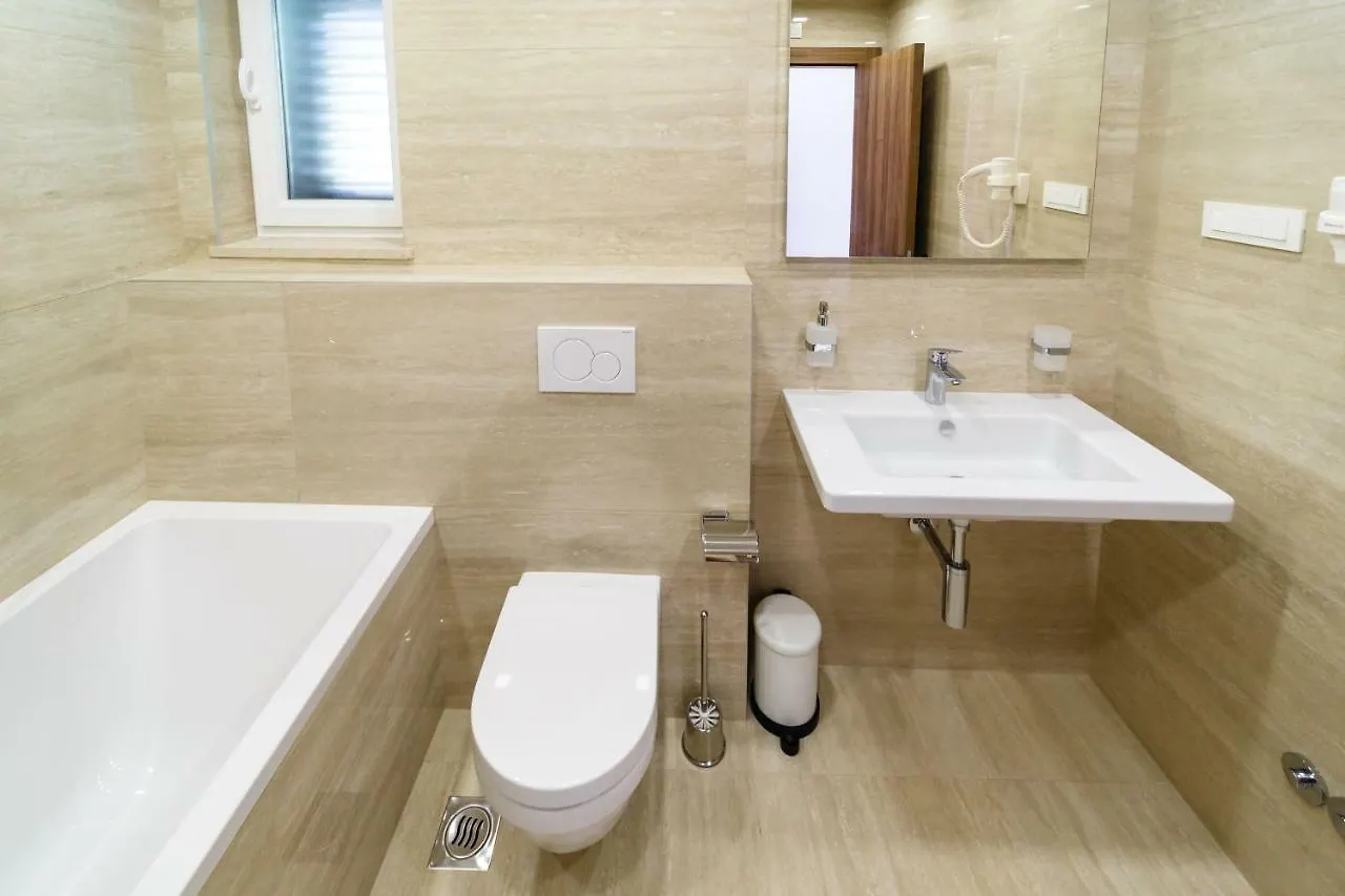 Villa Christian مالينسكا