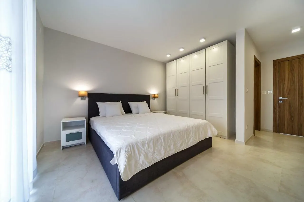 Villa Christian مالينسكا كرواتيا