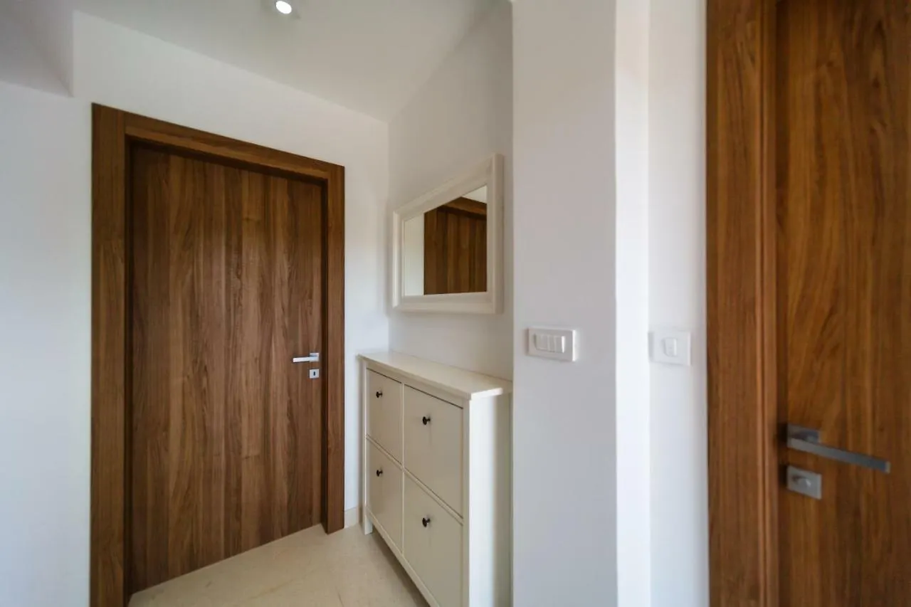 Villa Christian مالينسكا