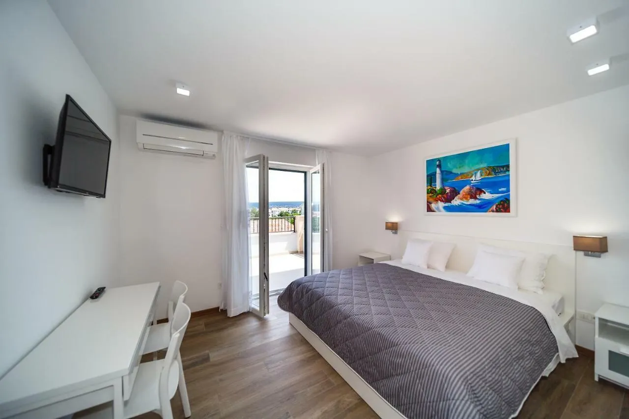 Villa Christian مالينسكا 0*,  كرواتيا