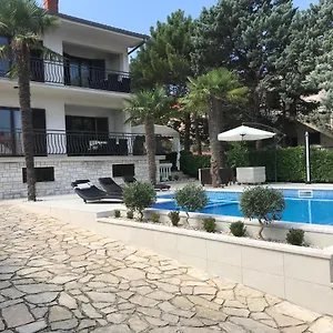  Villa Haus Tanja