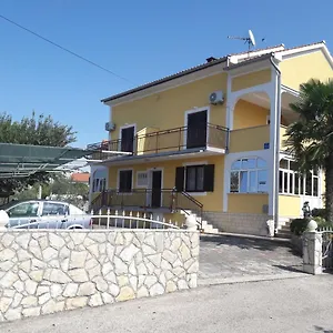 Apartman Apartman Ravlic, Malinska