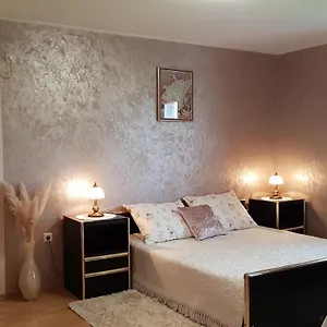 Apartman Diva, Malinska