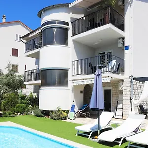 Skandi1 Appartement