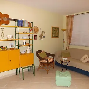Apartman Bressan, Malinska