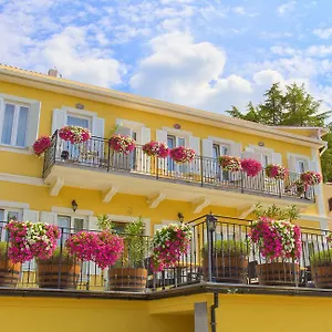 Frajona Apartment
